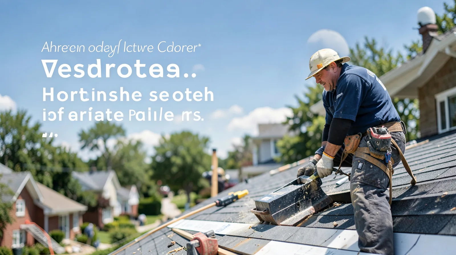 Roof Replacement in Sublime, TX near me